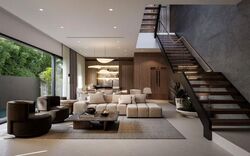 Palm Avenue (D15), Semi-Detached #538007271